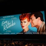 Nicole Kidman Instagram - What a night at the world premiere of #BeingTheRicardos in NYC 💙 12/21 on @AmazonPrimeVideo xx Jazz at Lincoln Center
