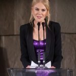 Nicole Kidman Instagram - Loved partying with all these women. Congrats @MelissaMcCarthy on your InStyle Icon Award! So happy to be able to present it to you ❤️ #InStyleAwards