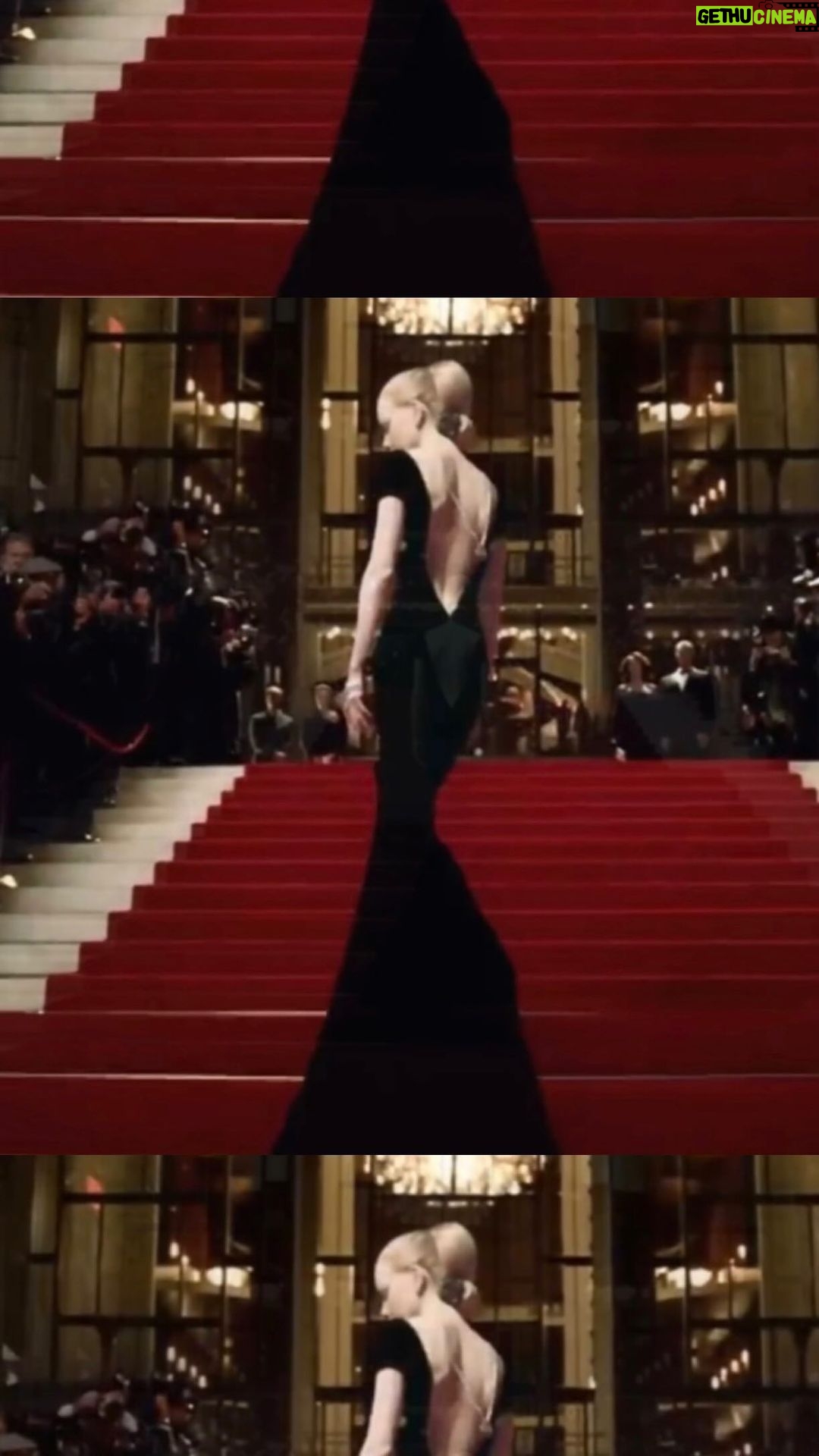 Nicole Kidman Instagram - For Karl ❤️ #MetGala The Metropolitan Museum of Art, New York