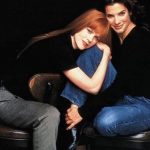 Nicole Kidman Instagram - Wishing you all a practically magical weekend! ✨🔮 #PracticalMagic Anniversary