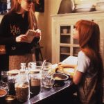 Nicole Kidman Instagram - Wishing you all a practically magical weekend! ✨🔮 #PracticalMagic Anniversary