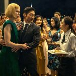 Nicole Kidman Instagram - Welcome to the world of #Expats @Primevideo