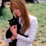 Nicole Kidman Instagram - Wishing you all a practically magical weekend! ✨🔮 #PracticalMagic Anniversary