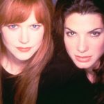 Nicole Kidman Instagram - Wishing you all a practically magical weekend! ✨🔮 #PracticalMagic Anniversary