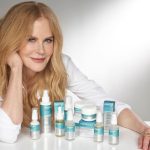 Nicole Kidman Instagram - What’s your favorite @Seratopical Revolution product so far? 💙 Check it all out at the link in my bio xx