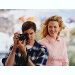 Nicole Kidman Instagram - #ToDieFor Anniversary 💖💙