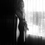 Nicole Kidman Instagram - #Oscars… Here we go! 🖤✨ Los Angeles, California - Hollywood