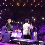 Nicole Kidman Instagram - Honored to be a part of Hometown Rising last night ❤️ @LorettaLynnOfficial @KeithUrban @Breland Grand Ole Opry