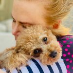 Nicole Kidman Instagram - #Julian 🥰🐶