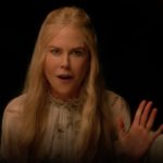 Nicole Kidman Instagram – Episode four… Come into our world. #NinePerfectStrangers Tranquillum House