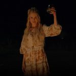 Nicole Kidman Instagram - Episode four… Come into our world. #NinePerfectStrangers Tranquillum House