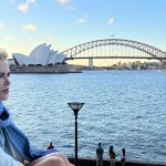 Nicole Kidman Instagram - New Years Day Sydney, Australia