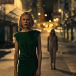 Nicole Kidman Instagram - Do you ever imagine yourself living a completely different life? #EXPATS is out now on @PrimeVideo