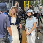 Nicole Kidman Instagram - #Expats Finale is now streaming on @PrimeVideo. Thank you to our brilliant cast and crew, and to our extraordinarily talented director @ThumbeLulu and @JaniceYKLee for sharing your story with us all - and too all of you for watching ❤️ ❤️