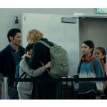 Nicole Kidman Instagram - #Expats Finale is now streaming on @PrimeVideo. Thank you to our brilliant cast and crew, and to our extraordinarily talented director @ThumbeLulu and @JaniceYKLee for sharing your story with us all - and too all of you for watching ❤️ ❤️