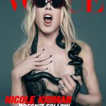 Nicole Kidman Instagram - Thank you @VogueAustralia @ChristineCentenera @StevenKleinStudio ❤️