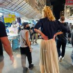 Nicole Kidman Instagram - Come behind the scenes as we celebrate the making of #Expats with this phenomenal cast & crew xx @PrimeVideo