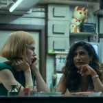 Nicole Kidman Instagram - Do you ever imagine yourself living a completely different life? #EXPATS is out now on @PrimeVideo