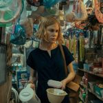Nicole Kidman Instagram - Do you ever imagine yourself living a completely different life? #EXPATS is out now on @PrimeVideo