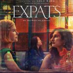 Nicole Kidman Instagram - Far from home, hope endures. #Expats, the new limited series from director Lulu Wang, arrives January 26.