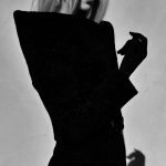 Nicole Kidman Instagram - BALENCIAGA FALL 2024 🖤