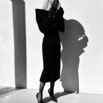 Nicole Kidman Instagram - BALENCIAGA FALL 2024 🖤