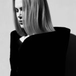 Nicole Kidman Instagram - BALENCIAGA FALL 2024 🖤