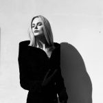 Nicole Kidman Instagram - BALENCIAGA FALL 2024 🖤