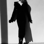 Nicole Kidman Instagram - BALENCIAGA FALL 2024 🖤