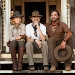 Nicole Kidman Instagram - There's more to the story ❤️🇦🇺 #FarawayDowns is now streaming on @Hulu and Disney+ internationally! Xx
