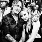 Nicole Kidman Instagram - Thank you #CMA’s for a great night of country music celebration 🖤