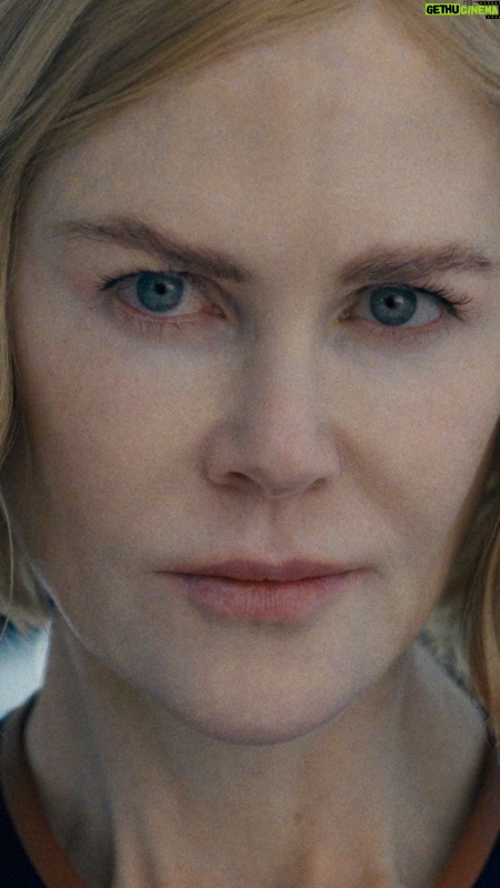 Nicole Kidman Instagram - Hope takes everything. Expats, a six-part limited series from Lulu Wang, out January 26.