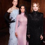 Nicole Kidman Instagram - Gorgeous Night 💙 #CaringForWomen So happy to be a part of it! New York, New York