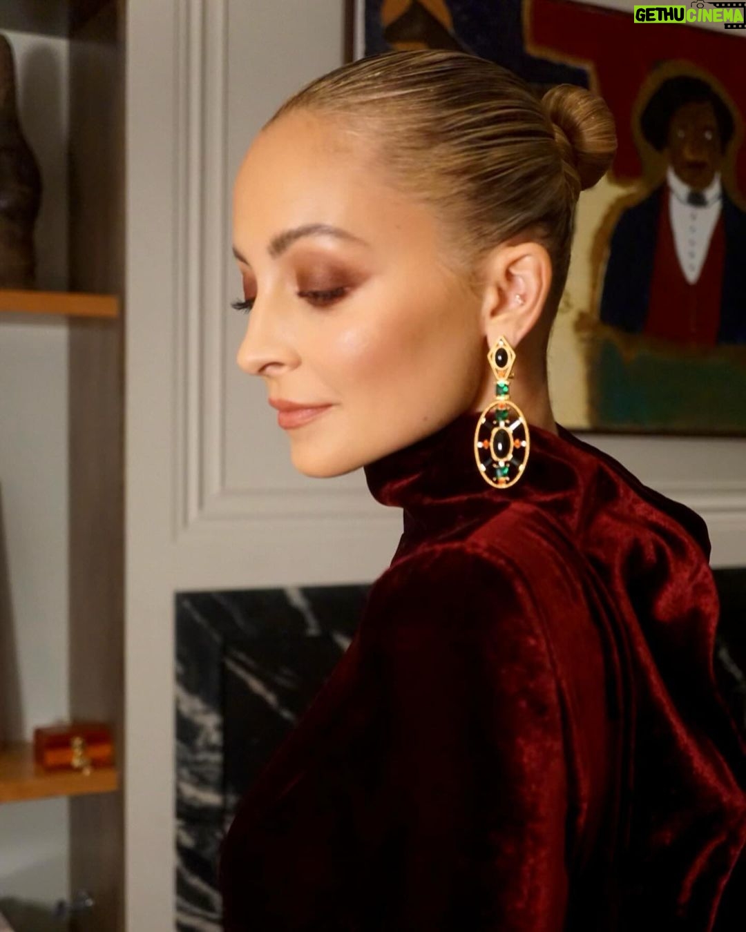 Nicole Richie Instagram - 💎 @HOUSEOFHARLOW1960 2023 💎