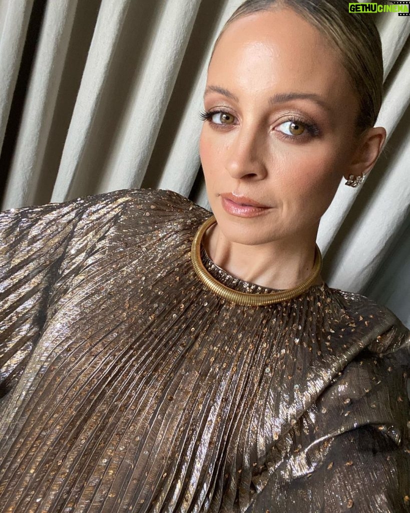 Nicole Richie Instagram - MAKING THE CUT ✨ Season 3 Now streaming on @primevideo