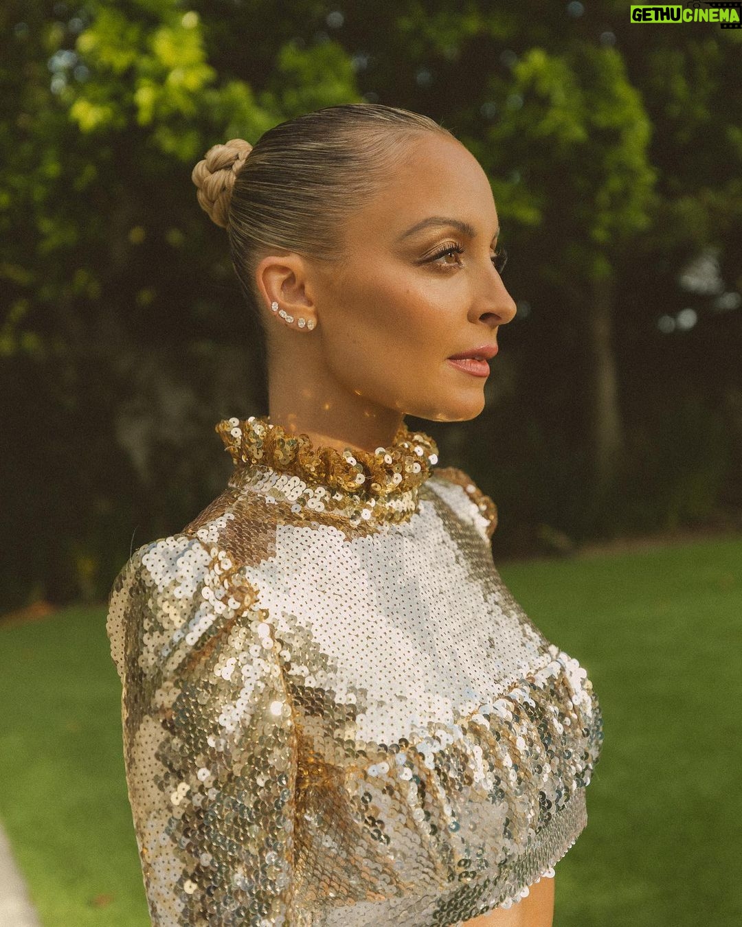Nicole Richie Instagram - MTV MOVIE AWARDS ✨