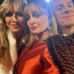 Nicole Richie Instagram - I’m back because, well… sex sells. @makingthecuttv Season 3.