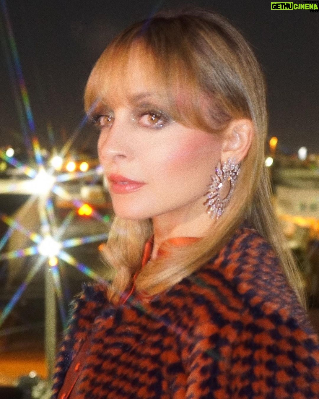 Nicole Richie Instagram - I’ve run out of captions, but not photos.