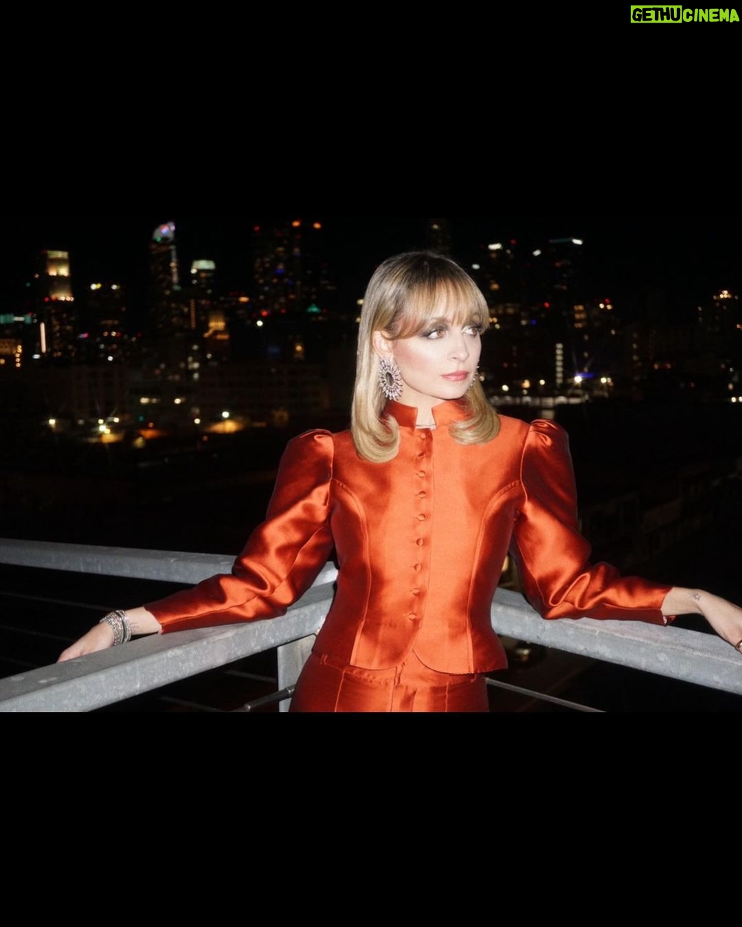 Nicole Richie Instagram - I’ve run out of captions, but not photos.