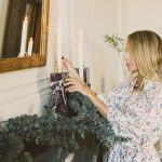 Nicole Richie Instagram – We’re back! I am beyond excited to announce @HouseofHarlow1960 ‘s second @Etsy Creator Collaboration, this time focused specifically around the holidays and gifting! I partnered with 18 incredibly talented Etsy artisans to co-create a limited edition holiday collection available exclusively on Etsy. Link in bio.