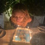 Nicole Richie Instagram – Well… so far 40 is 🔥