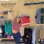 Nicole Richie Instagram - OMG @Baby2Baby what an incredible day getting kids ready to finally head back to school next month.  Thank you @stitchfix for your generous donation of over $1 million worth of clothing for the children we serve across the country and helping make this special day possible for students who have never needed it more.   ♥️💛💖
