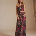Nicole Richie Instagram - SPRING 🌾 HOUSE OF HARLOW x REVOLVE