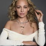 Nicole Richie Instagram - Which element are you? 🌎 HOHxCLEO 🌎 ♍️💎