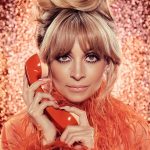 Nicole Richie Instagram - 🍊 TANGERINE 🍊by @vijatm