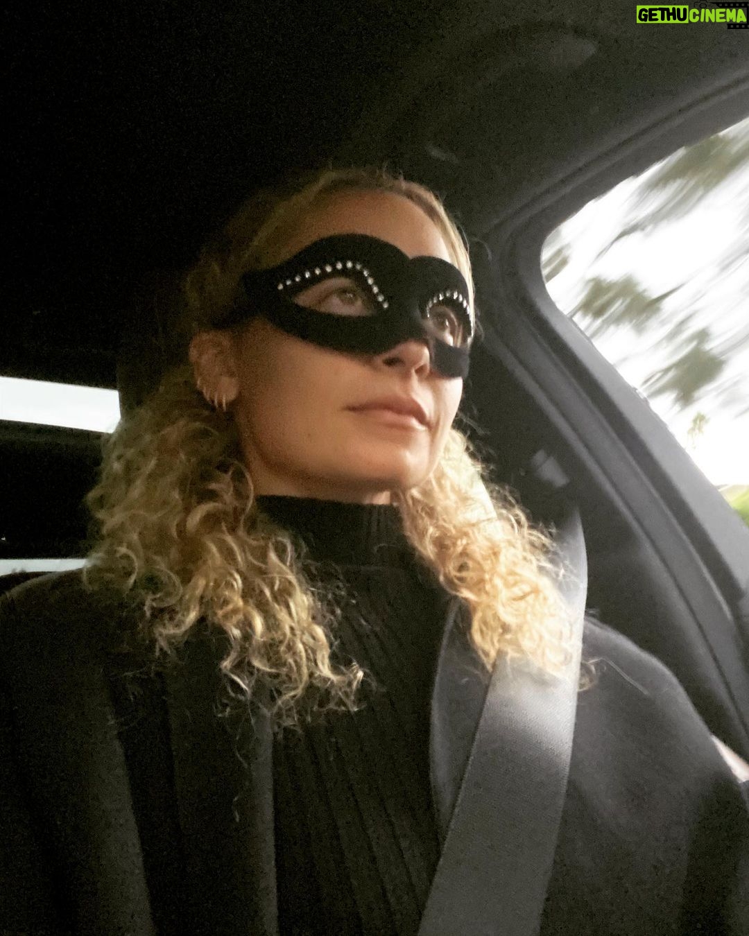 Nicole Richie Instagram - On my way to the polls in October #VOTE π€ππΊπΈ