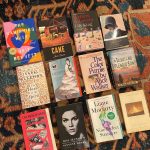 Nicole Richie Instagram - All of the places I traveled to this summer 🌞. Not being able to go to bookstores and have conversations with strangers about books has been one of the biggest bummers of quarantine for me. So I’ll do it here. Lets discuss...