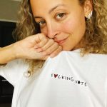 Nicole Richie Instagram - Love You ♥️