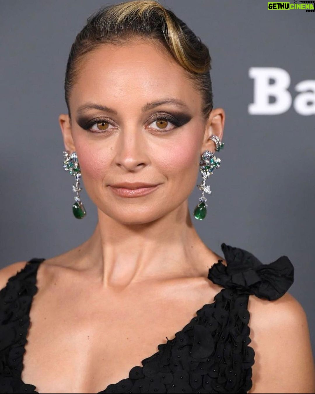 Nicole Richie Instagram - 10 years of @baby2baby and the 1st year of my new girl group on slide 4. Tour announcement coming soon.