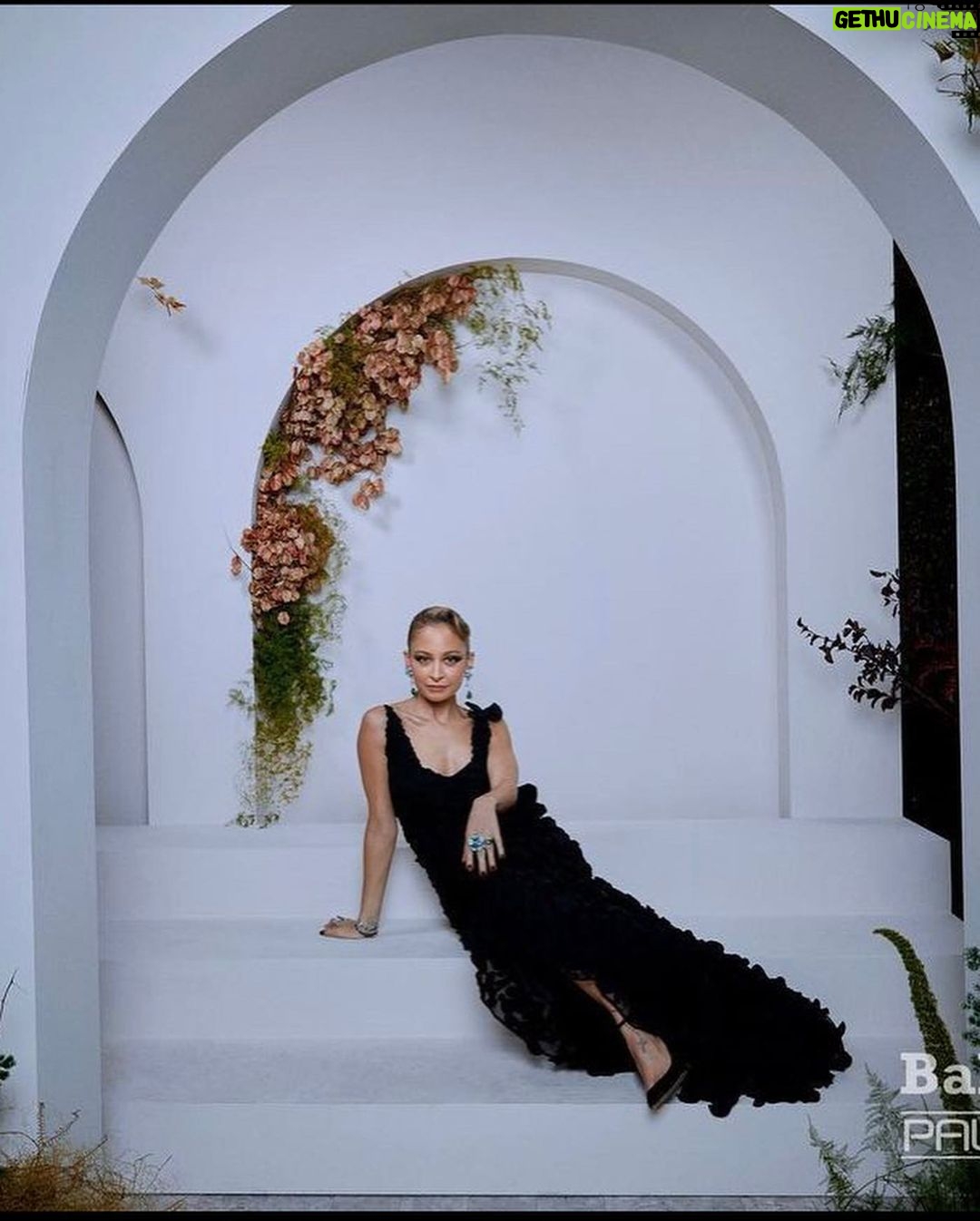 Nicole Richie Instagram - 10 years of @baby2baby and the 1st year of my new girl group on slide 4. Tour announcement coming soon.